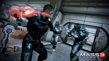 Mass Effect 3 - Screenshot #72060 | 1280 x 720