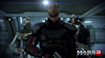 Mass Effect 3 - Screenshot #72062 | 1280 x 720