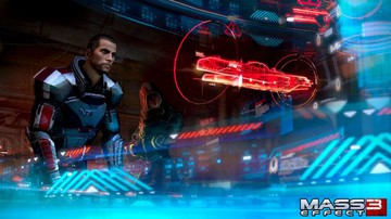 Mass Effect 3 - Screenshot #75265 | 1600 x 907