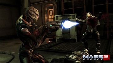 Mass Effect 3 - Screenshot #75846 | 1920 x 1080
