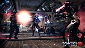 Mass Effect 3 - Screenshot #75847 | 1920 x 1080