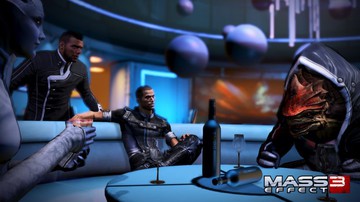 Mass Effect 3 - Screenshot #80603 | 1920 x 1080