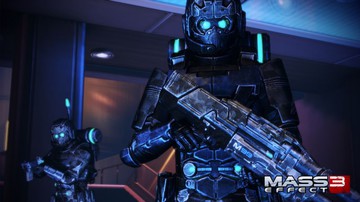 Mass Effect 3 - Screenshot #80604 | 1920 x 1080