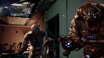 Mass Effect 3 - Screenshot #51089 | 1280 x 720