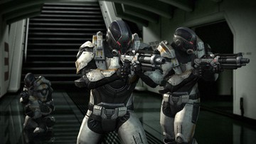 Mass Effect 3 - Screenshot #51082 | 1280 x 720