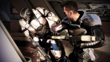 Mass Effect 3 - Screenshot #51086 | 1280 x 720
