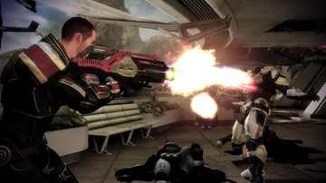 Mass Effect 3 - Screenshot #51087 | 1280 x 720