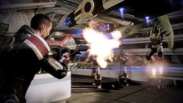 Mass Effect 3 - Screenshot #51077 | 1280 x 720