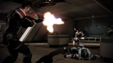 Mass Effect 3 - Screenshot #51084 | 1280 x 720