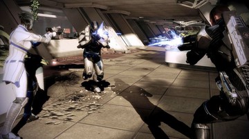Mass Effect 3 - Screenshot #51080 | 1280 x 720