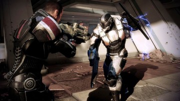 Mass Effect 3 - Screenshot #51085 | 1280 x 720