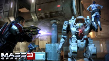 Mass Effect 3 - Screenshot #52407 | 1280 x 720