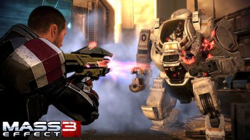 Mass Effect 3 - Screenshot #53841 | 1280 x 720