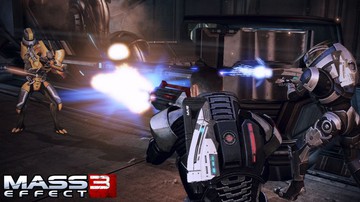 Mass Effect 3 - Screenshot #53839 | 1280 x 720