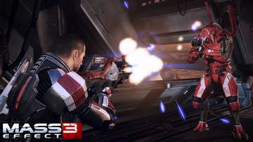 Mass Effect 3 - Screenshot #52408 | 1280 x 720