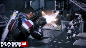 Mass Effect 3 - Screenshot #53840 | 1280 x 720