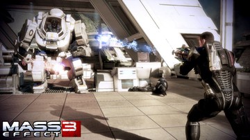 Mass Effect 3 - Screenshot #49198 | 1280 x 720