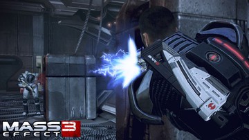 Mass Effect 3 - Screenshot #49201 | 1280 x 720