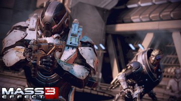 Mass Effect 3 - Screenshot #49203 | 1280 x 720