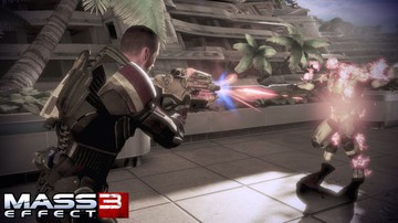 Mass Effect 3 - Screenshot #49200 | 1280 x 720