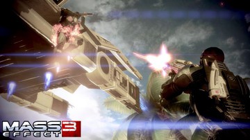 Mass Effect 3 - Screenshot #49197 | 1280 x 720