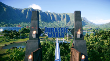 Jurassic World Evolution 2 - Screenshot #261627 | 1920 x 1080
