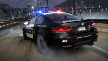 Need for Speed: Hot Pursuit - Screenshot #42980 | 924 x 519