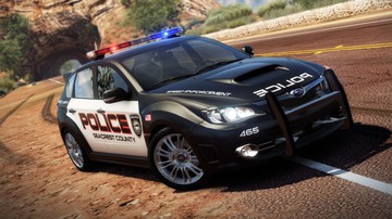 Need for Speed: Hot Pursuit - Screenshot #42979 | 924 x 519