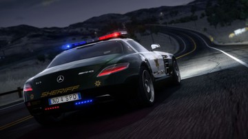 Need for Speed: Hot Pursuit - Screenshot #42984 | 924 x 519