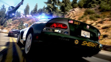 Need for Speed: Hot Pursuit - Screenshot #38721 | 1280 x 720