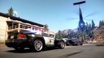 Need for Speed: Hot Pursuit - Screenshot #38720 | 1280 x 720