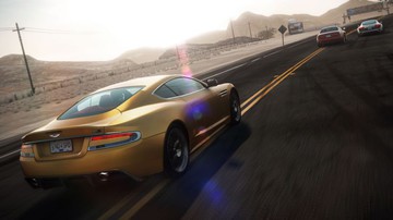 Need for Speed: Hot Pursuit - Screenshot #46511 | 1920 x 1080