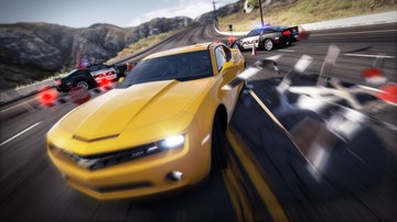 Need for Speed: Hot Pursuit - Screenshot #46512 | 1280 x 720