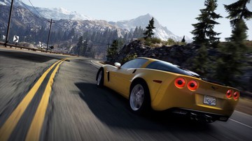 Need for Speed: Hot Pursuit - Screenshot #46508 | 1280 x 720