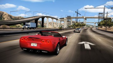 Need for Speed: Hot Pursuit - Screenshot #46509 | 1280 x 720