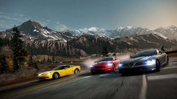 Need for Speed: Hot Pursuit - Screenshot #46521 | 1920 x 1080