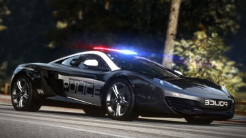 Need for Speed: Hot Pursuit - Screenshot #38722 | 1920 x 1080