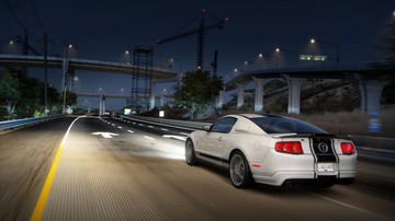 Need for Speed: Hot Pursuit - Screenshot #46523 | 1280 x 720