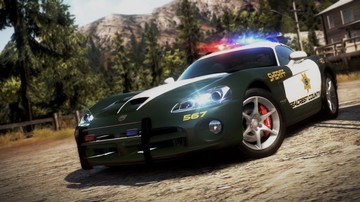Need for Speed: Hot Pursuit - Screenshot #38972 | 1280 x 720