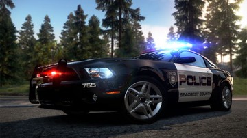 Need for Speed: Hot Pursuit - Screenshot #38973 | 1280 x 720