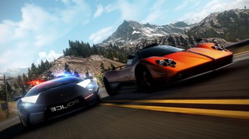 Need for Speed: Hot Pursuit - Screenshot #38984 | 1920 x 1080