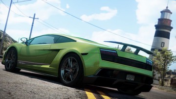 Need for Speed: Hot Pursuit - Screenshot #38978 | 1280 x 720
