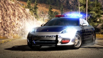 Need for Speed: Hot Pursuit - Screenshot #38983 | 1280 x 720