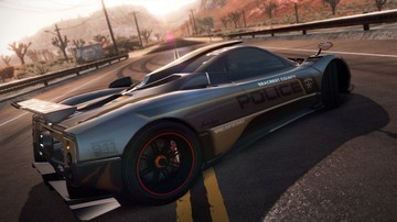 Need for Speed: Hot Pursuit - Screenshot #38982 | 1280 x 720