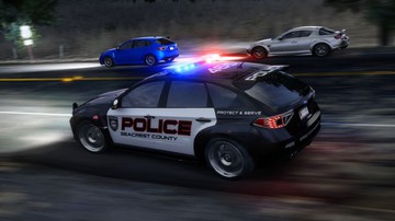 Need for Speed: Hot Pursuit - Screenshot #46519 | 1280 x 720