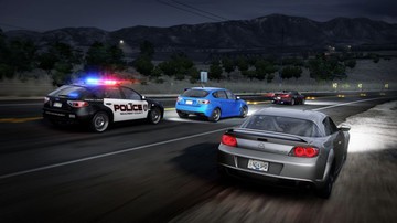 Need for Speed: Hot Pursuit - Screenshot #46520 | 1280 x 720