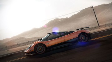 Need for Speed: Hot Pursuit - Screenshot #46518 | 1920 x 1080