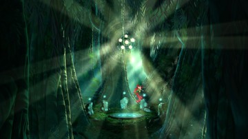 Rayman Origins - Screenshot #44625 | 1200 x 675
