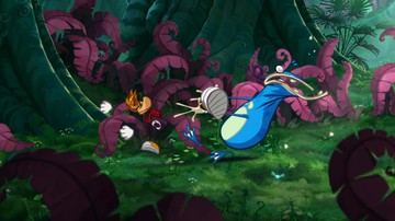 Rayman Origins - Screenshot #44630 | 1200 x 675
