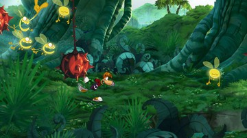 Rayman Origins - Screenshot #44626 | 1200 x 675